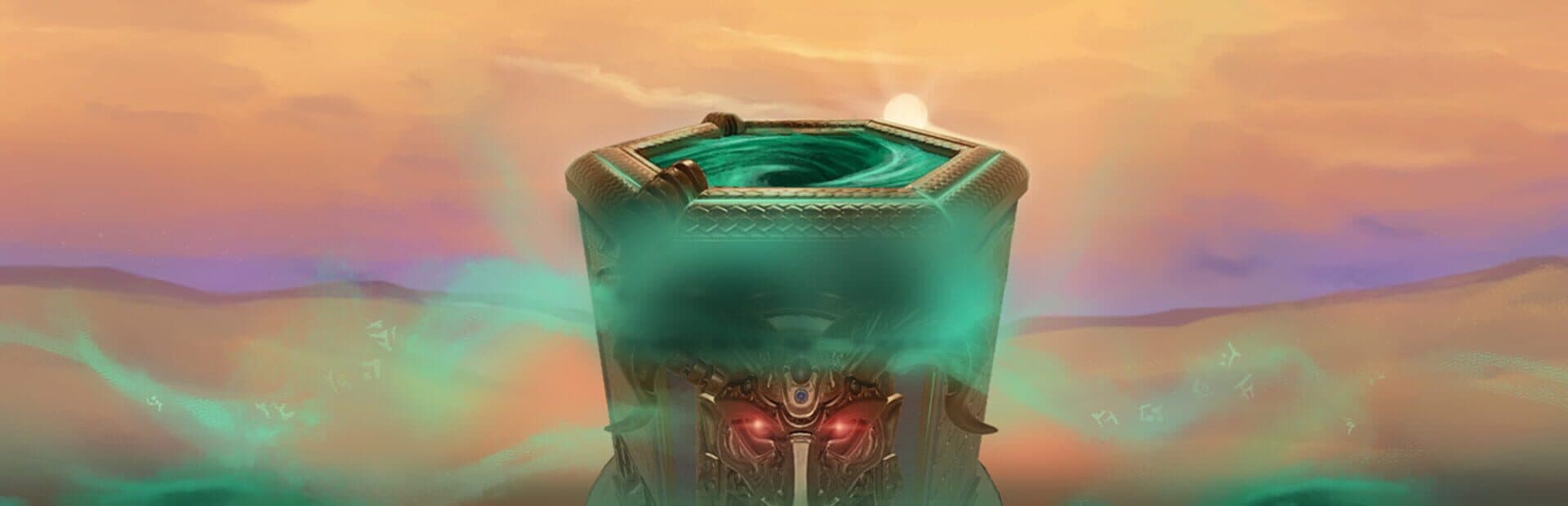 Artwork for Tammuz: Blood & Sand