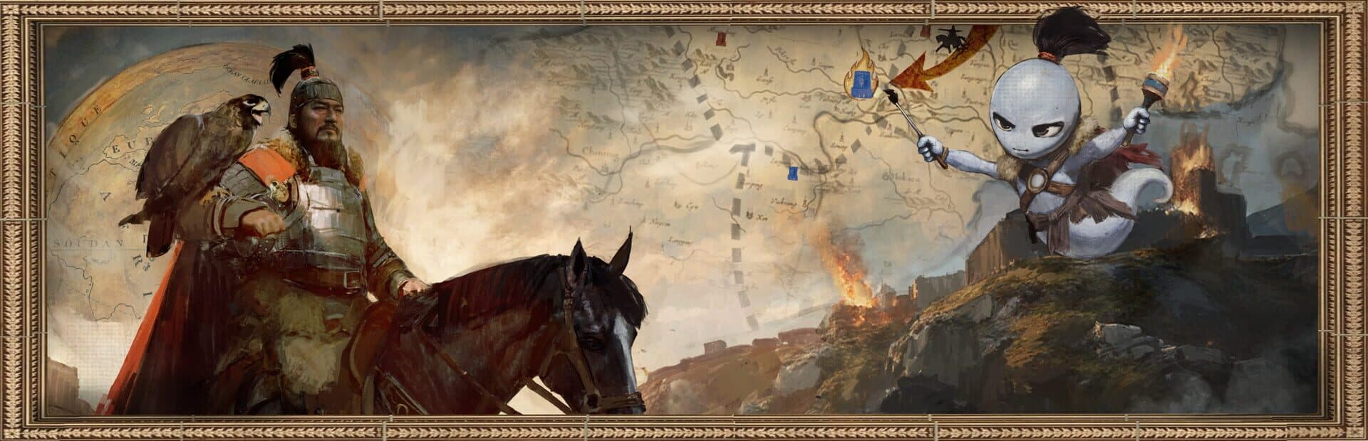 Artwork for Strategeist