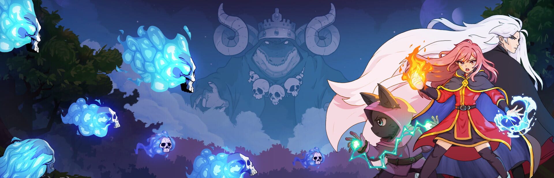 Artwork for Magical Blush