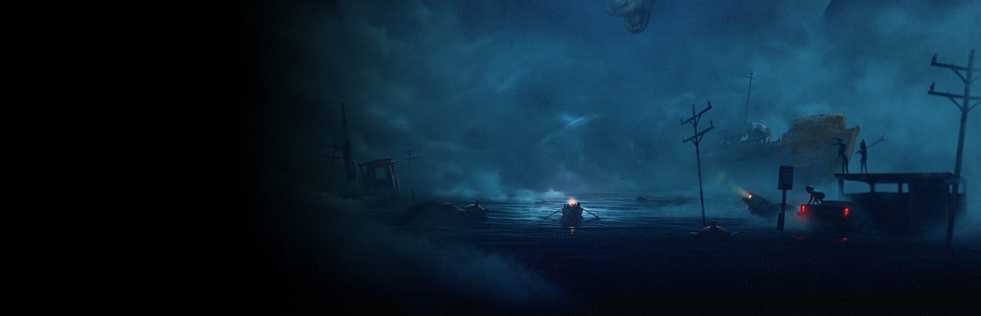 Artwork for Reanimal