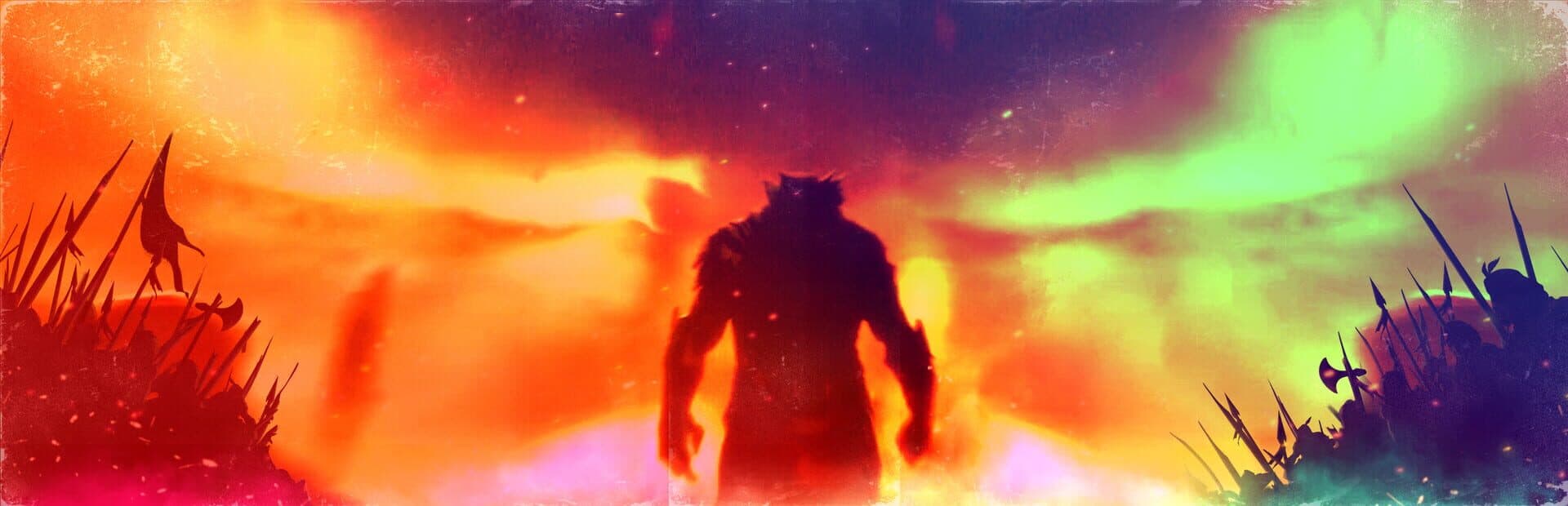Artwork for Wielders of the Essence