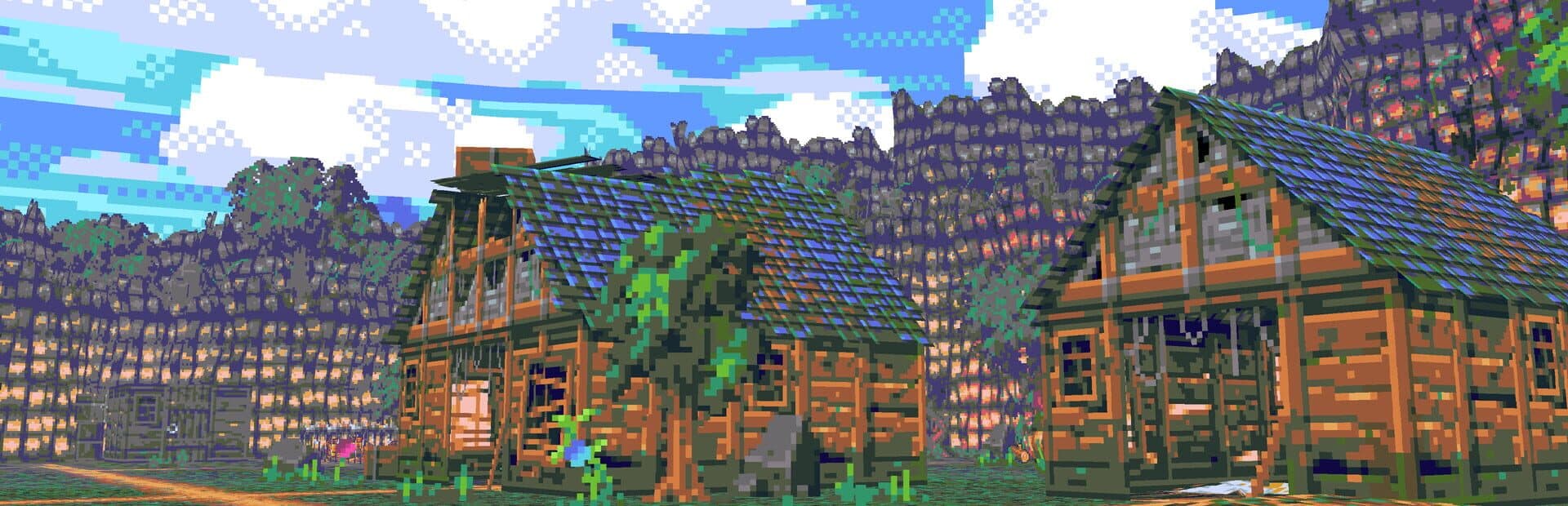 Artwork for I Won’t Let You Level up in My Goblin Town
