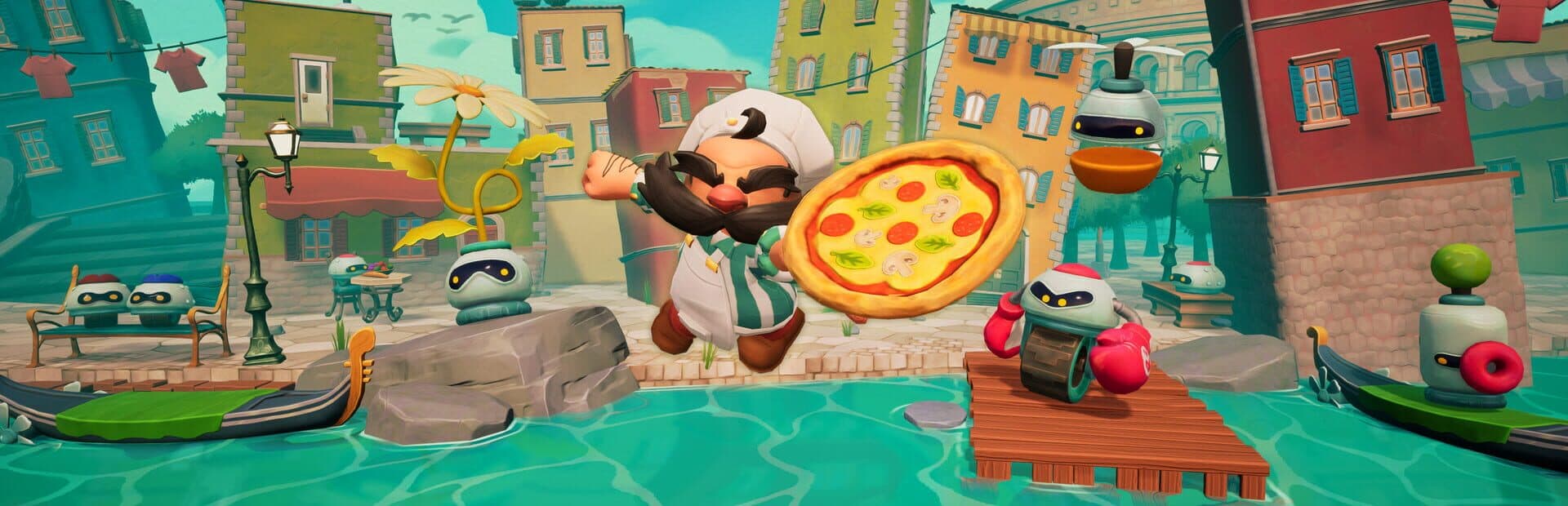 Artwork for Pizzapocalypse 2
