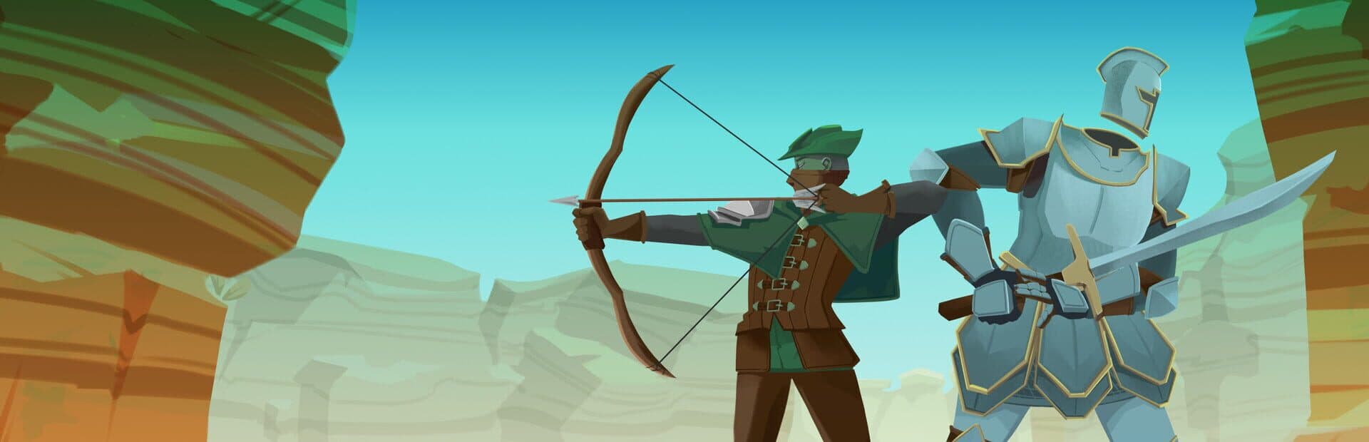 Artwork for Heroes Together VR