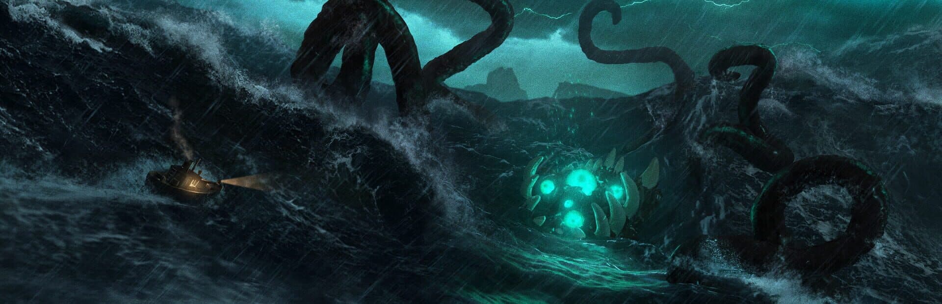 Artwork for The Wake