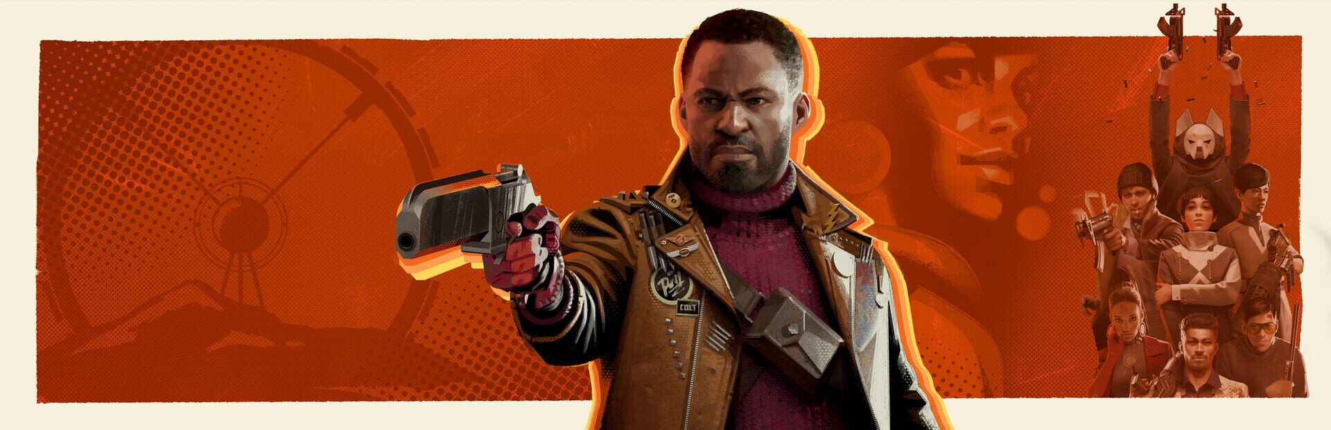 Artwork for Deathloop