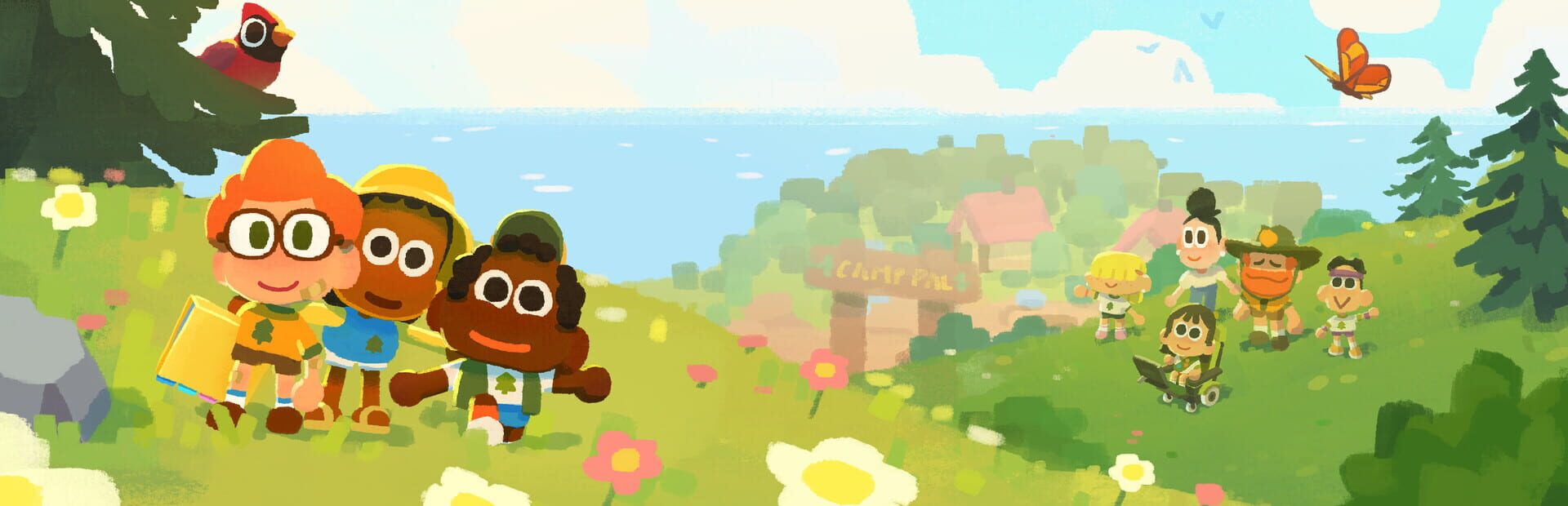 Artwork for Find Your Words