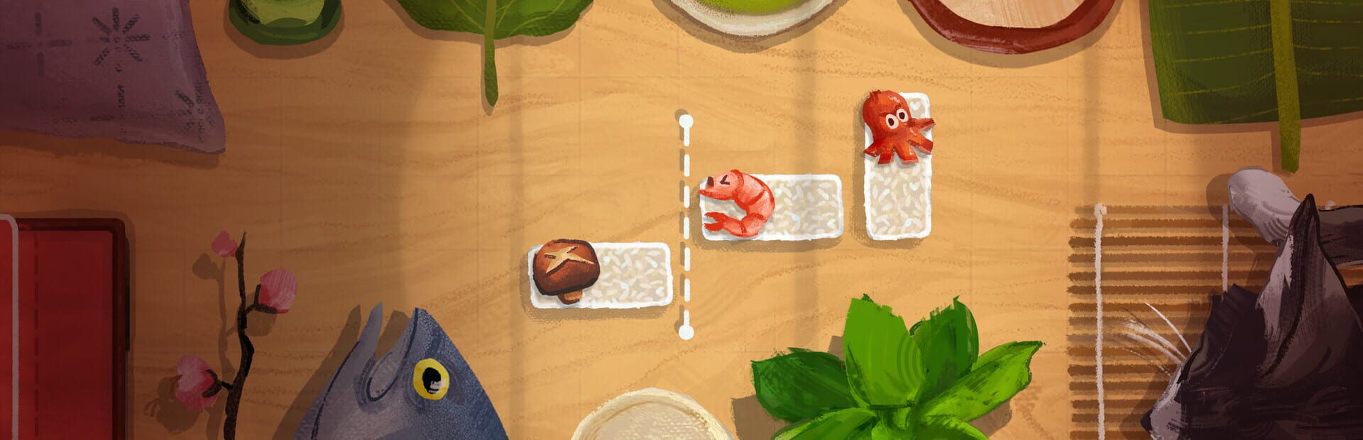 Artwork for Bento Blocks