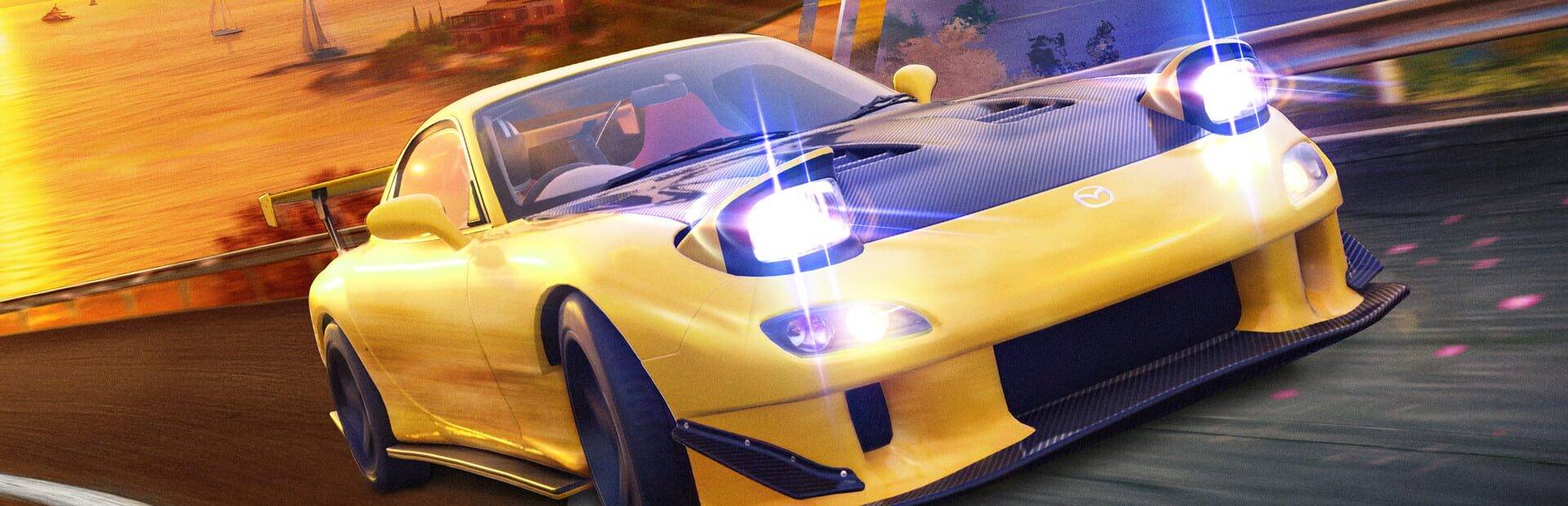 Artwork for Gear.Club Unlimited 3