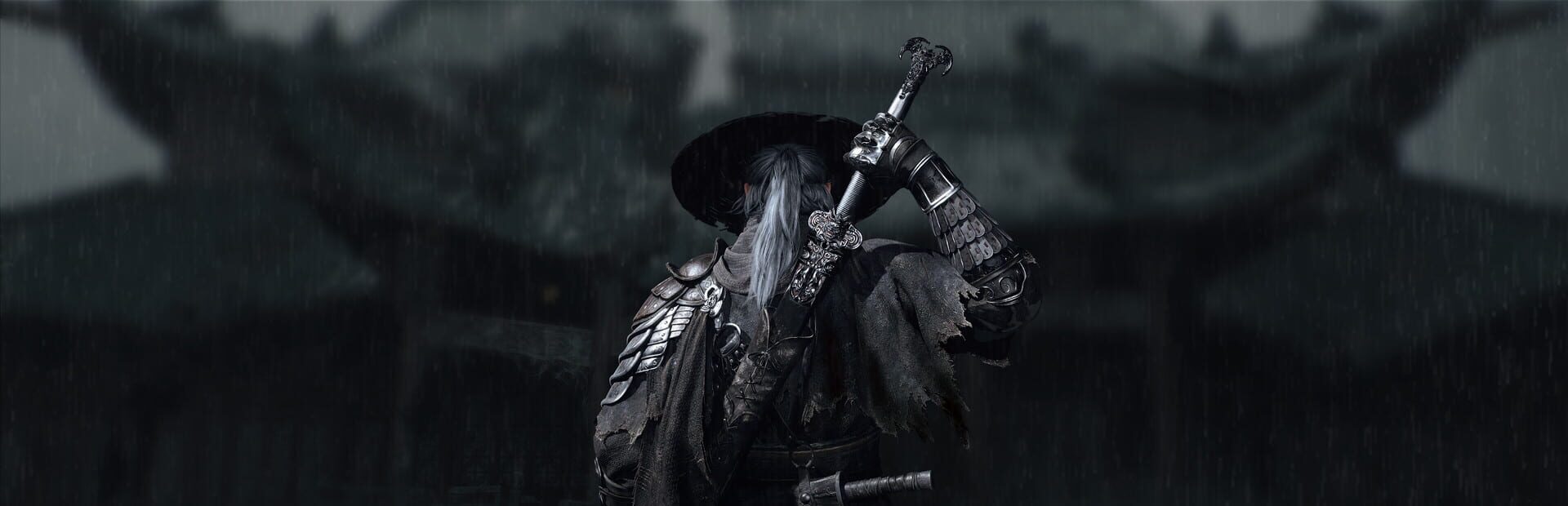 Artwork for Phantom Blade 0