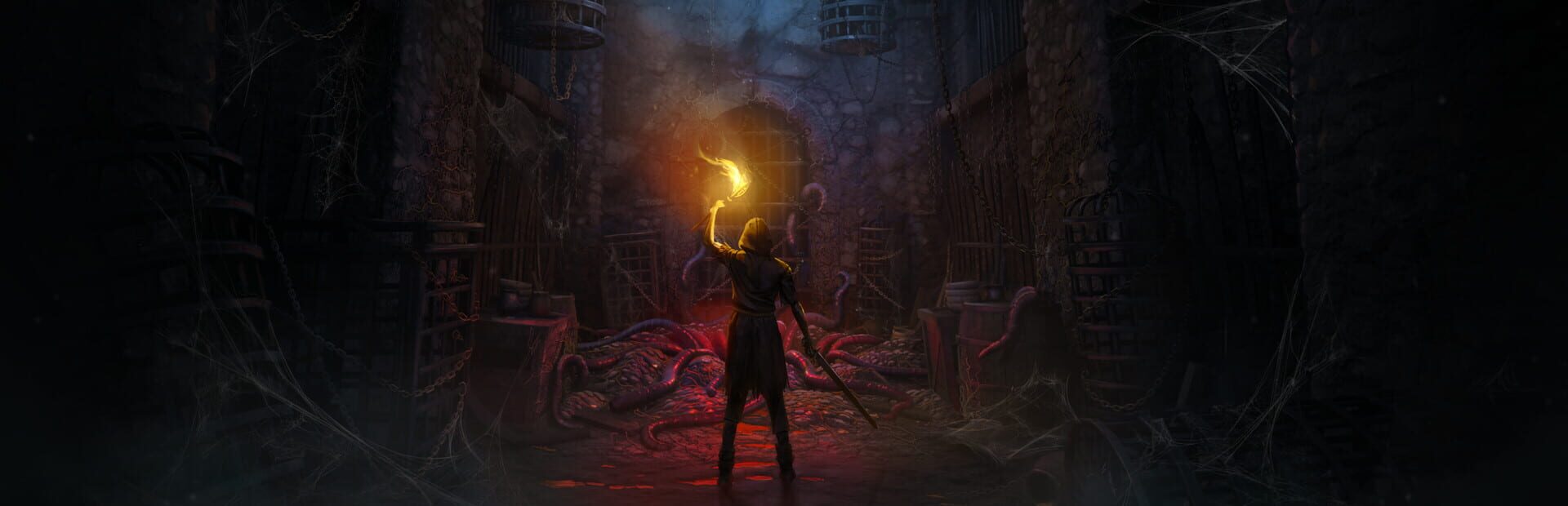 Artwork for Decrepit