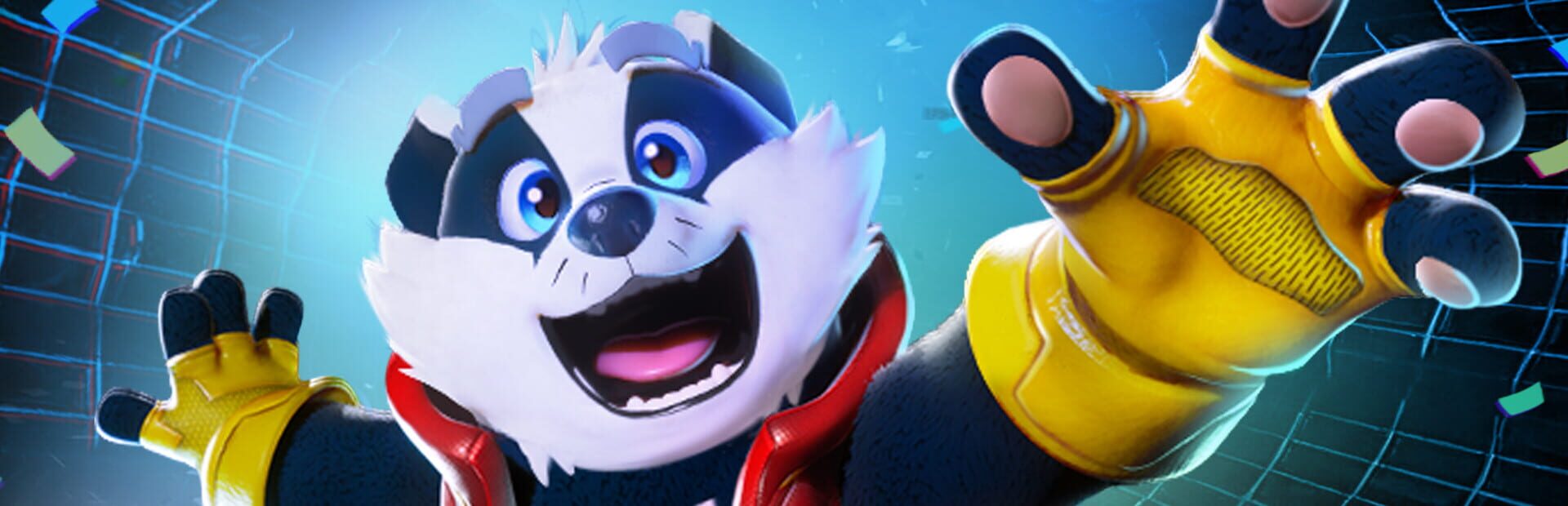 Artwork for Bradley the Badger