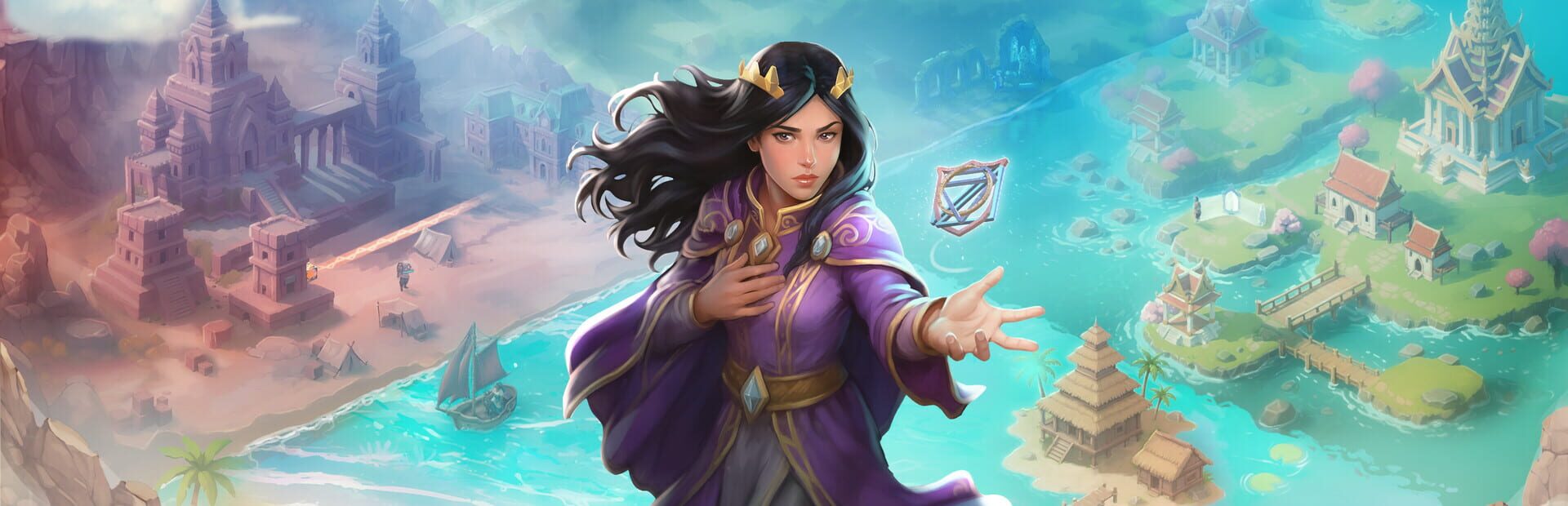 Artwork for Order of the Sinking Star