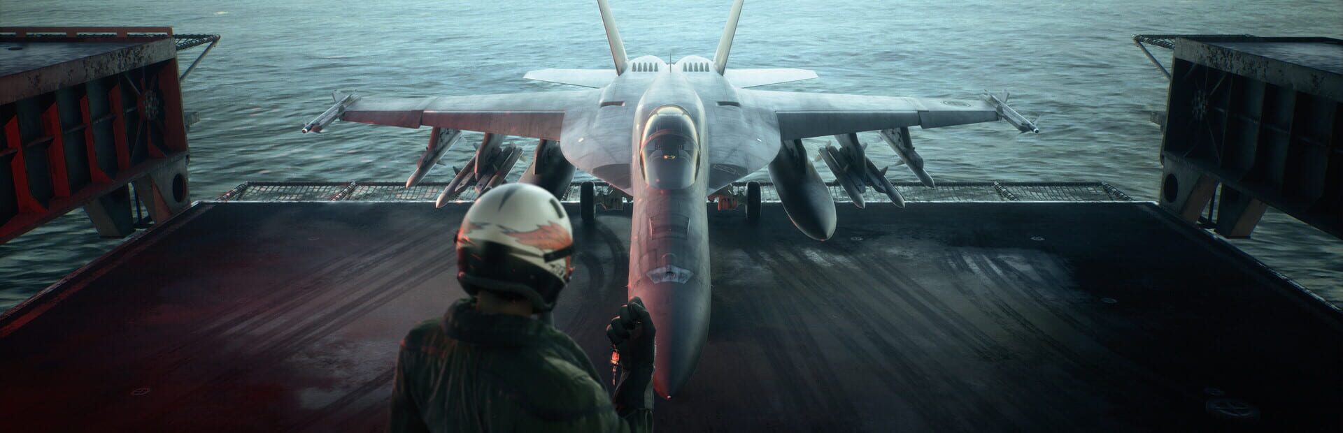 Artwork for Ace Combat 8: Wings of Theve