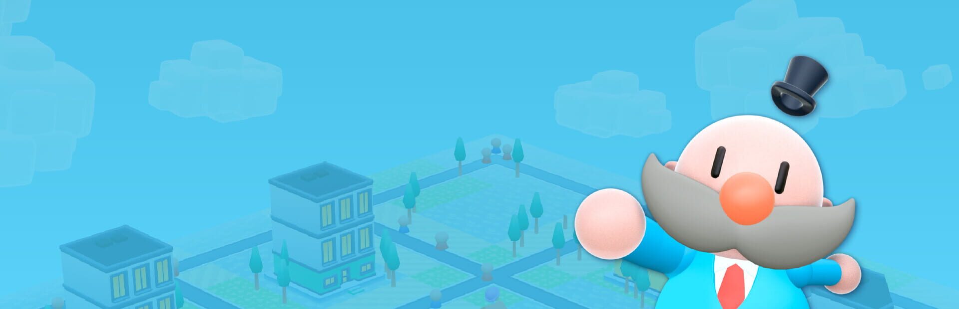 Artwork for Eco City Planner