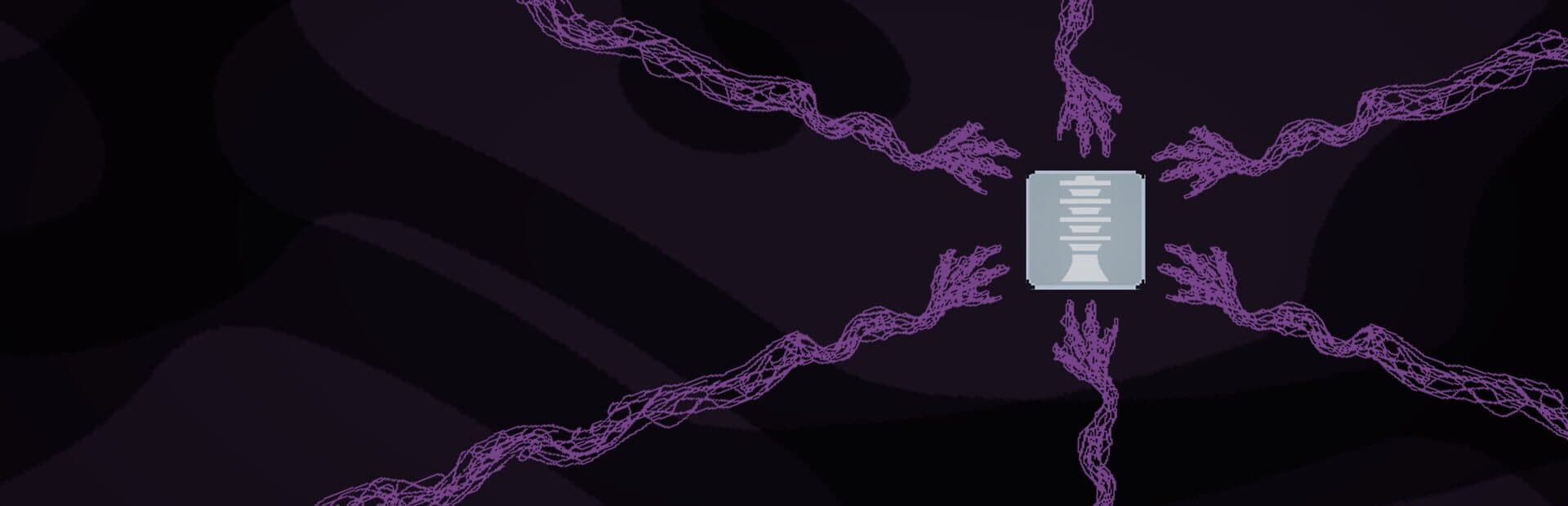 Artwork for Dark Grid
