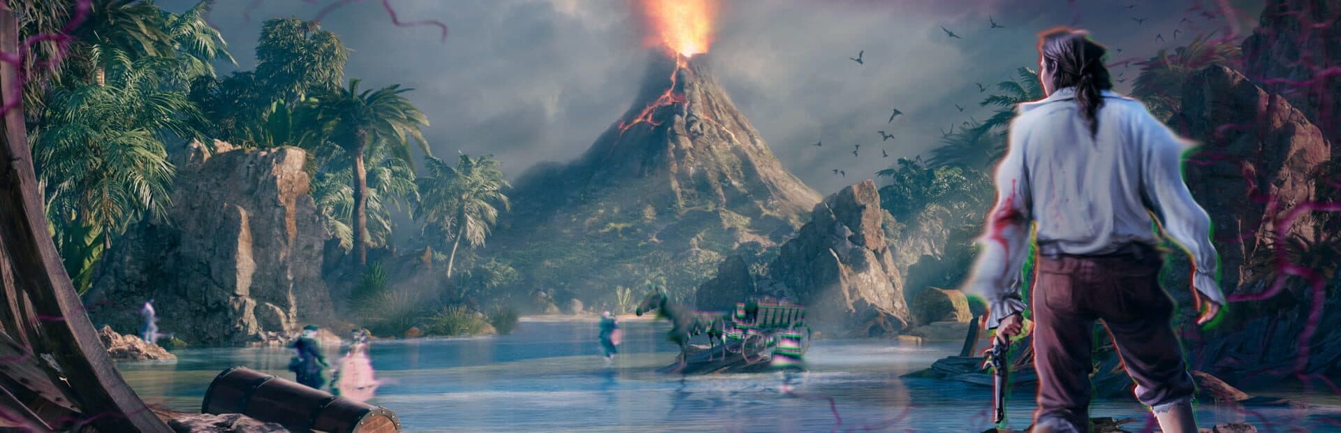 Artwork for Bootstrap Island