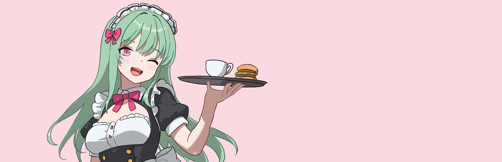 Artwork for Maid Cafe Coop