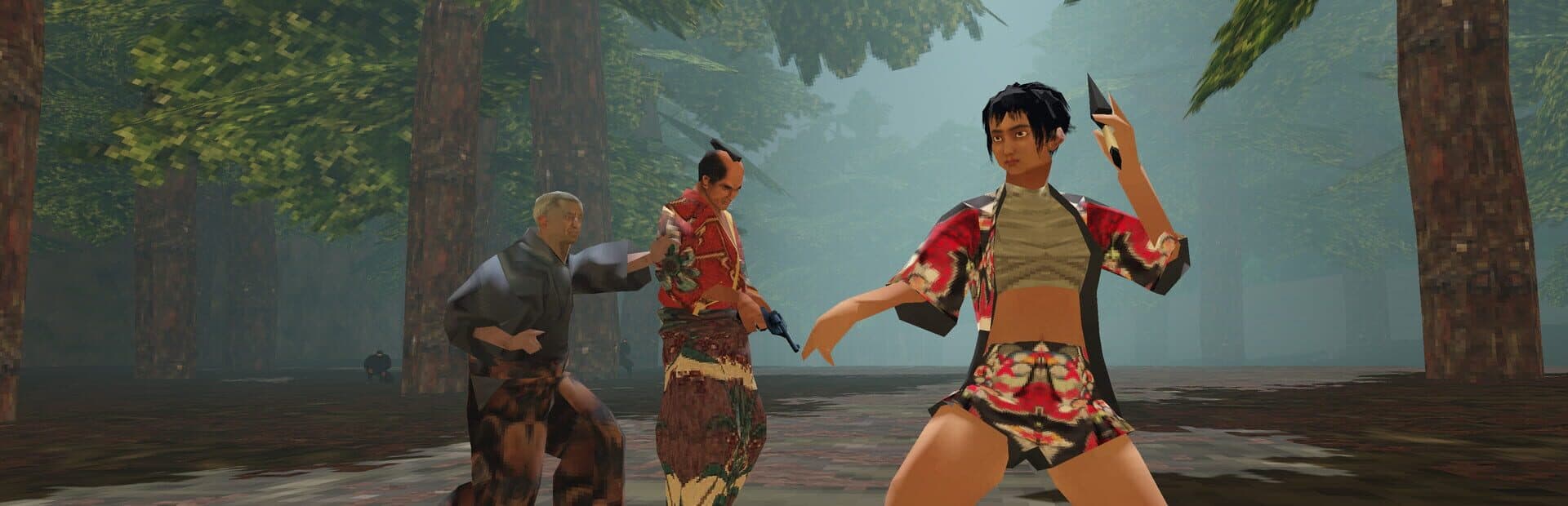 Artwork for Ninja Game