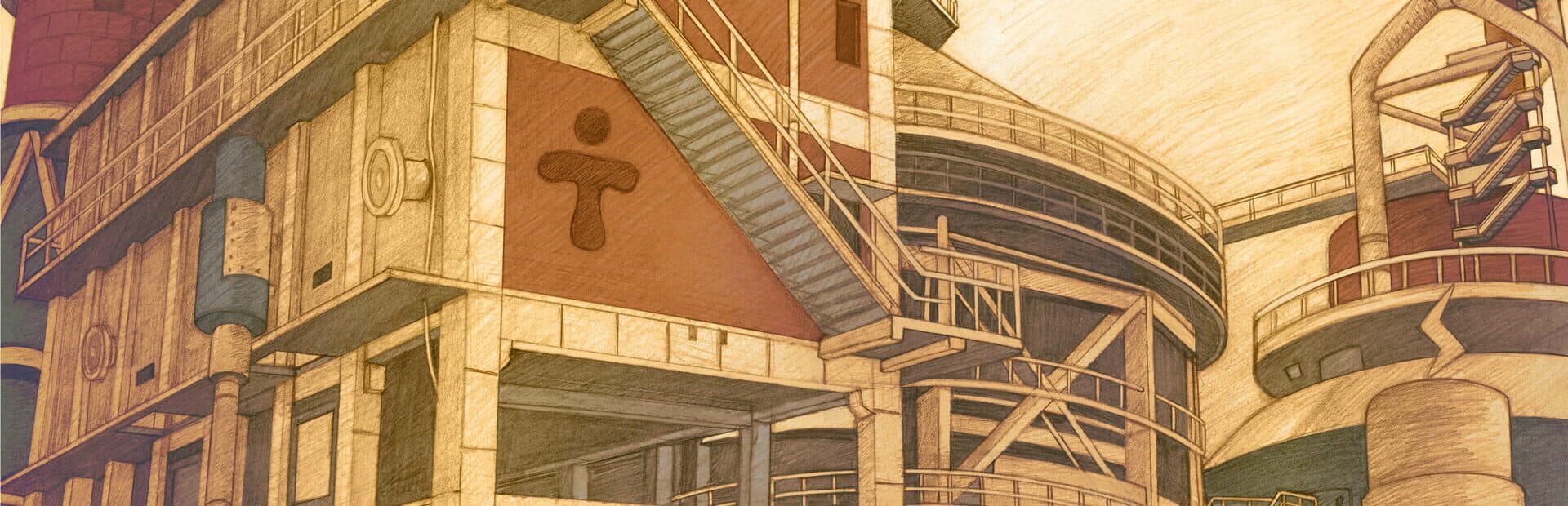 Artwork for P.I.S.