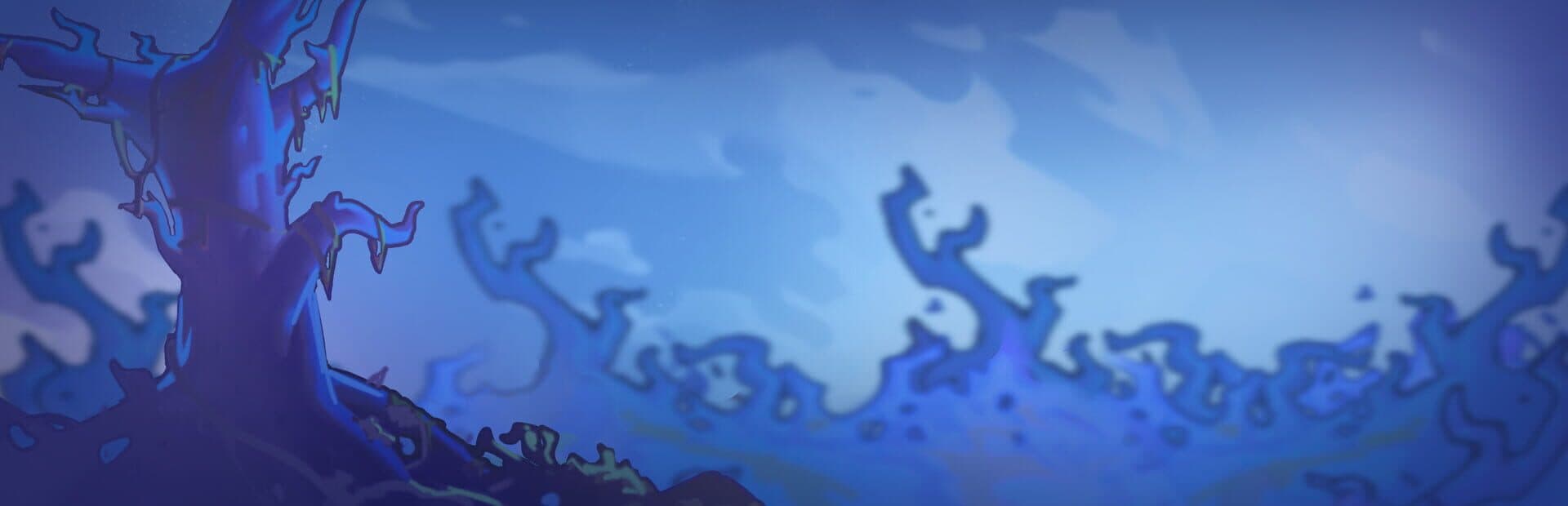 Artwork for Hungry Horrors