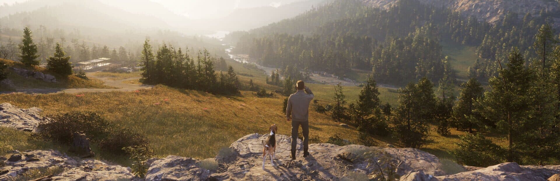 Artwork for Way of the Hunter 2