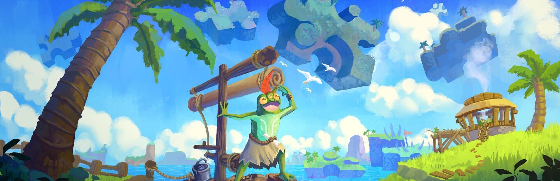 Artwork for Jigrift