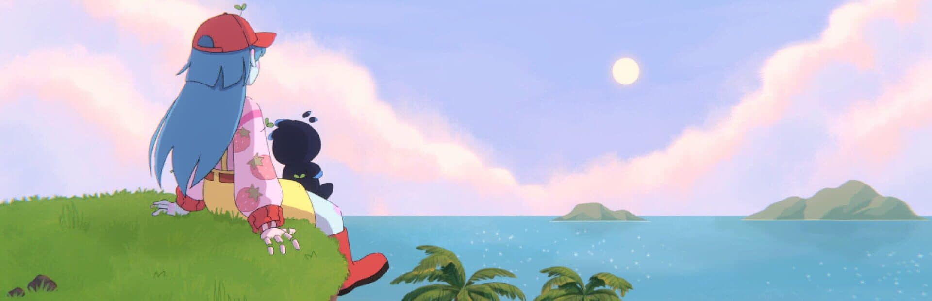 Artwork for Bobo Bay