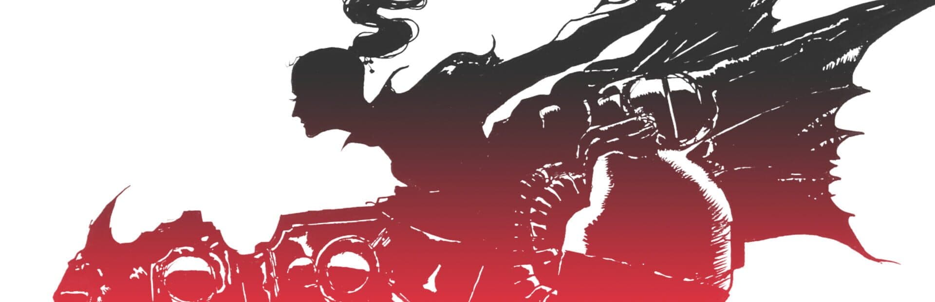 Artwork for Final Fantasy VI