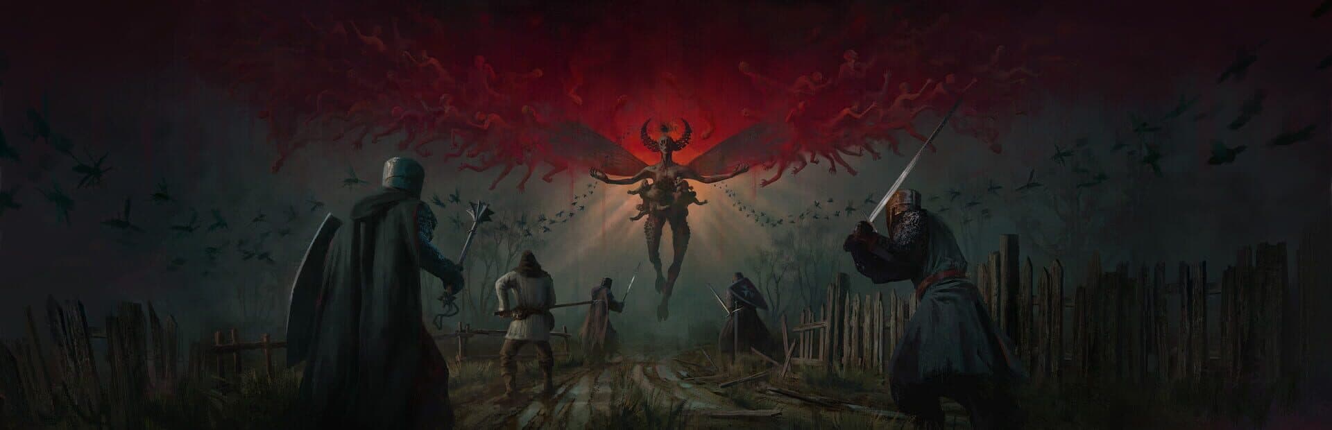 Artwork for Band of Crusaders