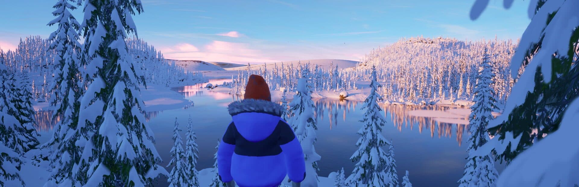 Artwork for Snowtracked