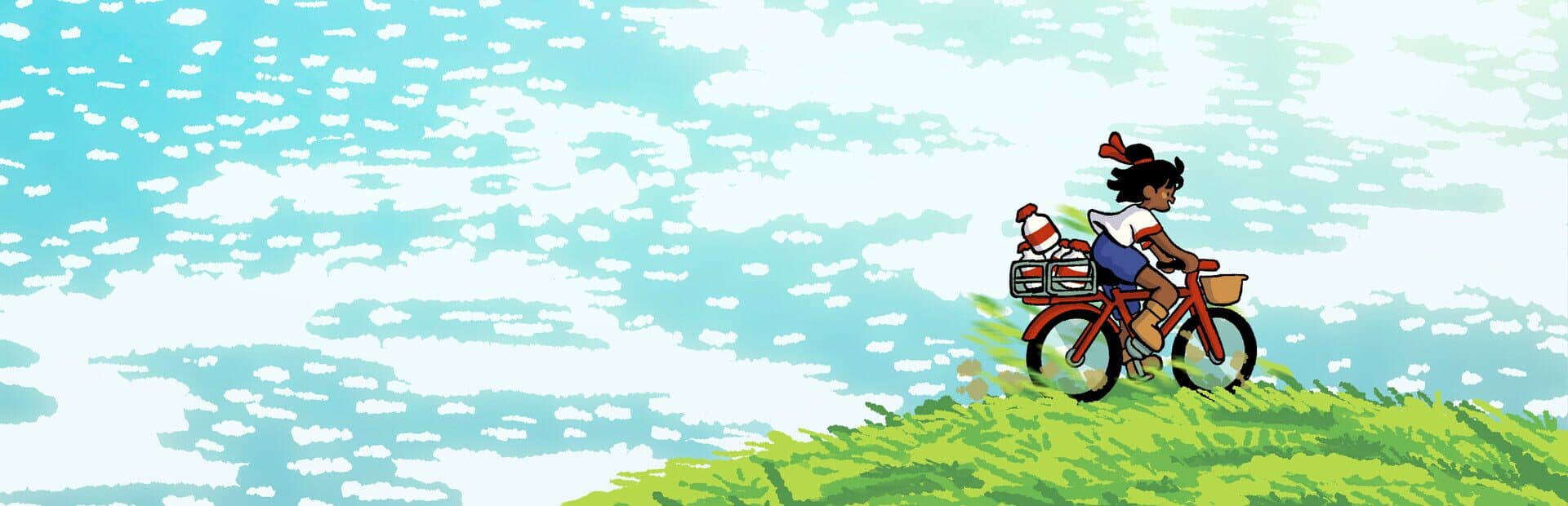 Artwork for Milki Delivery