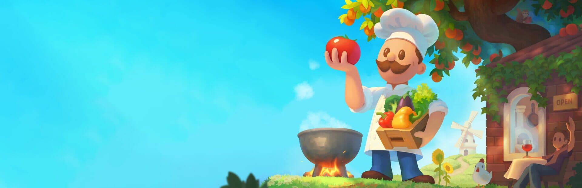 Artwork for Farm to Table