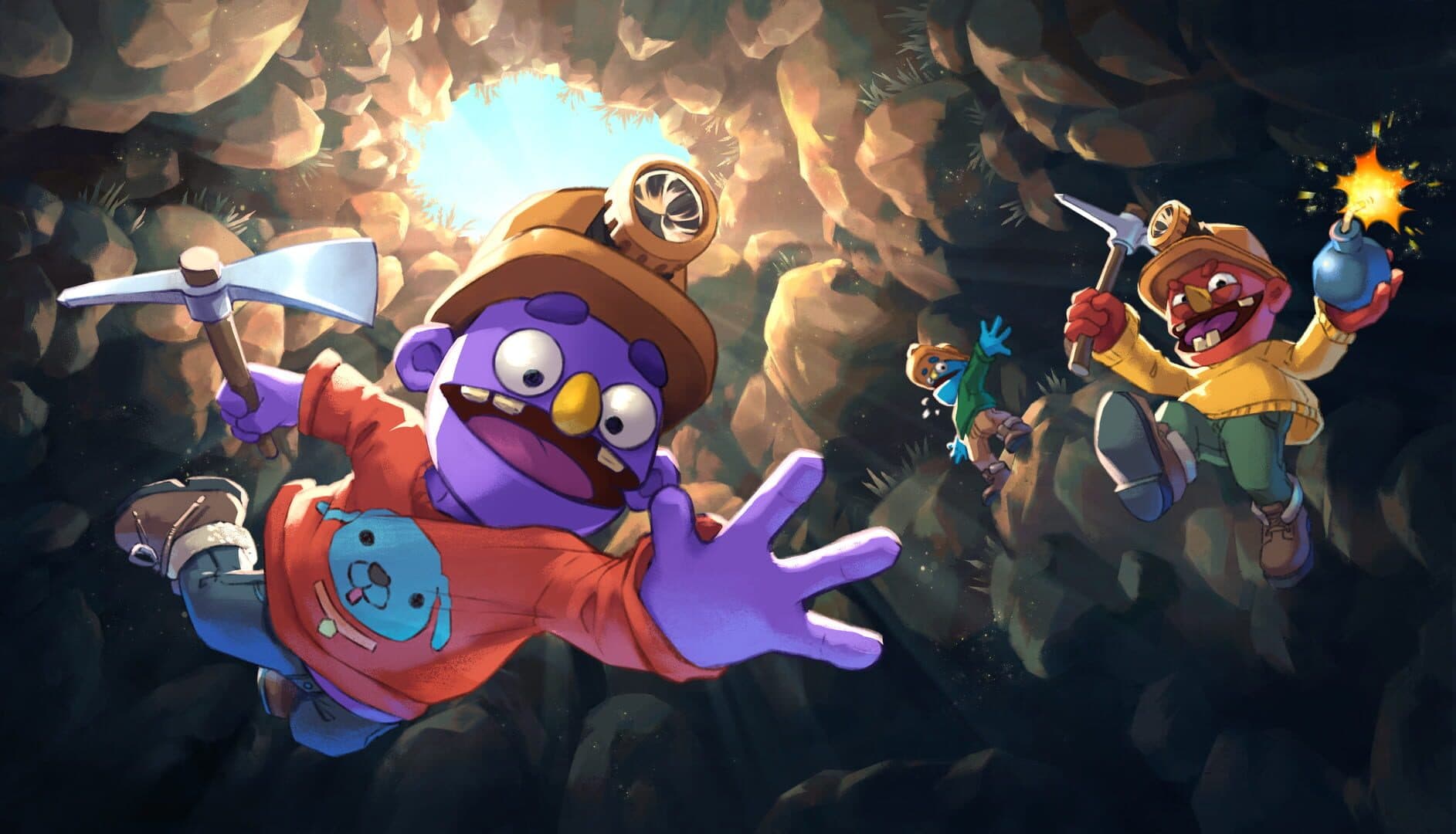 Artwork for Pratfall