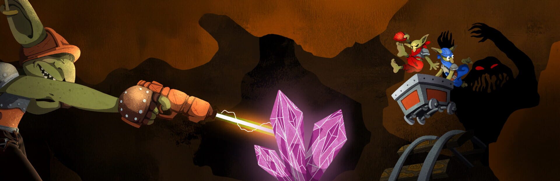 Artwork for Goblin Company