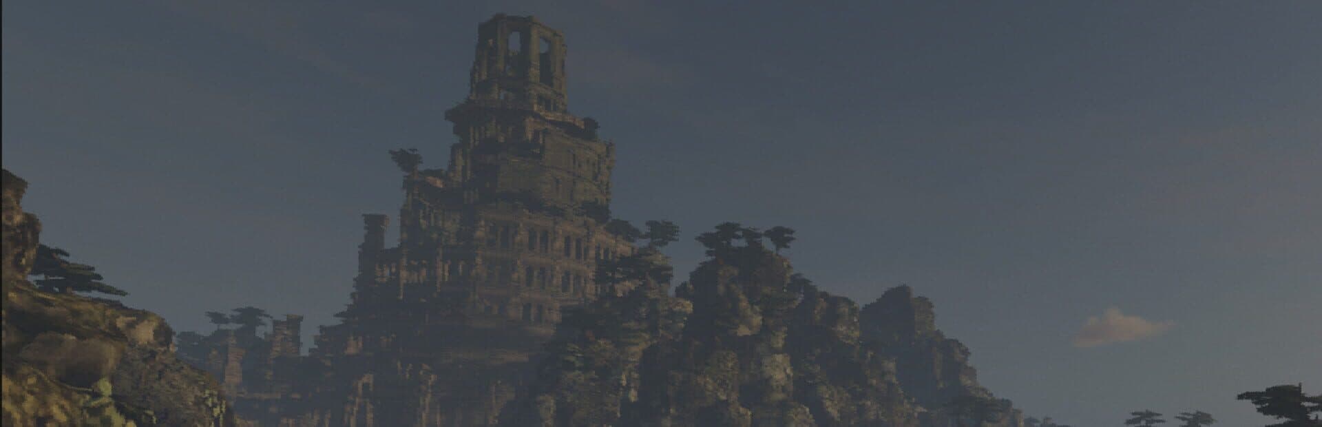 Artwork for The Lantern of the Laughless Saint