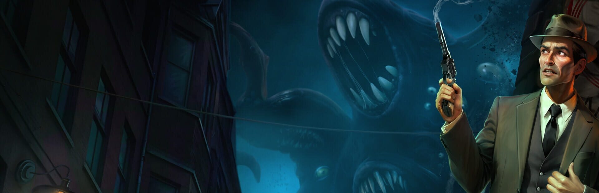 The Dark Rites of Arkham