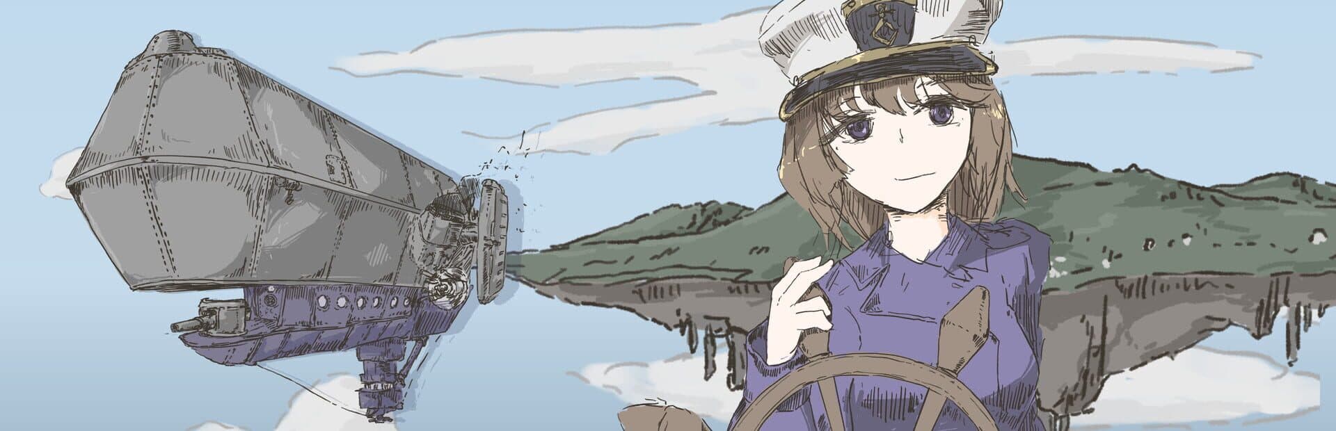 Artwork for Seraphine's Skyward Journey