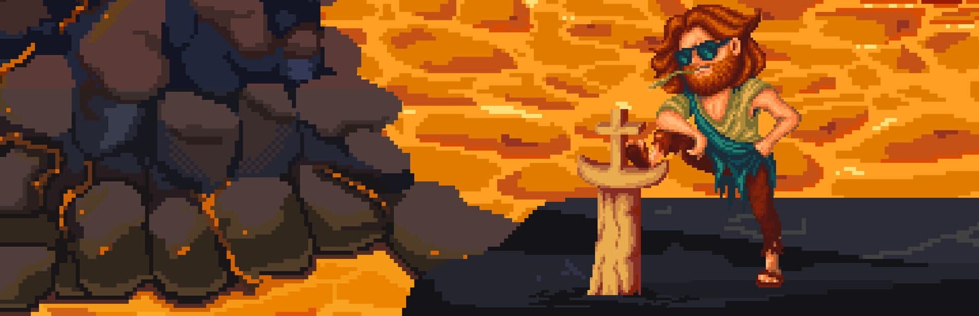 Artwork for Hell Architect: Survivors