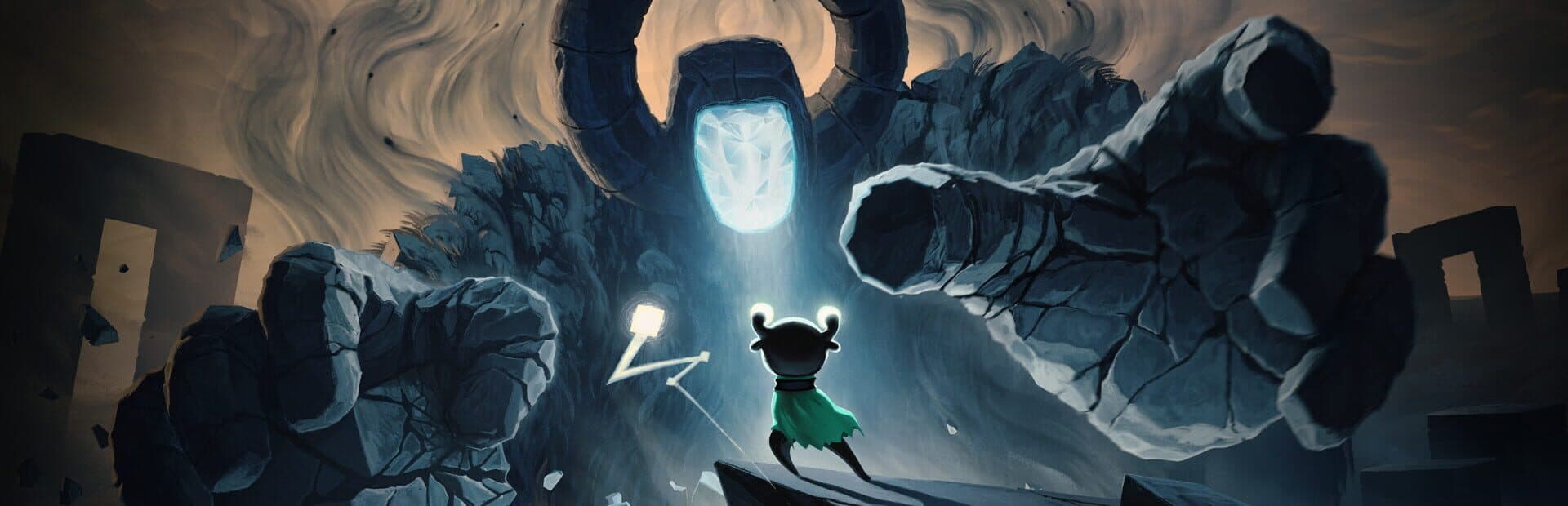 Artwork for Light Odyssey