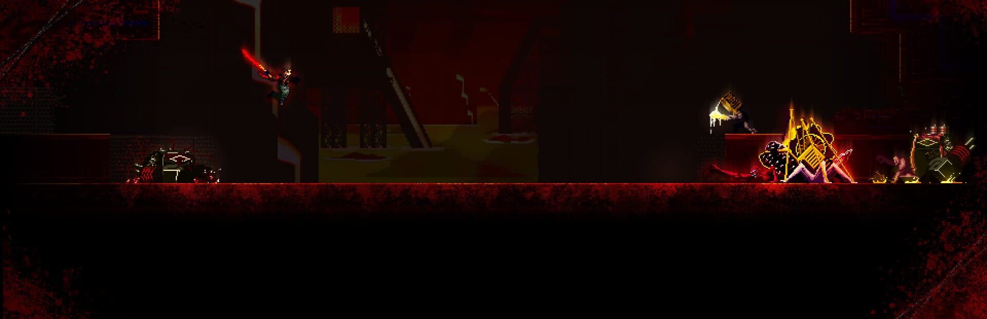 Artwork for HellPunk: Purgatorium