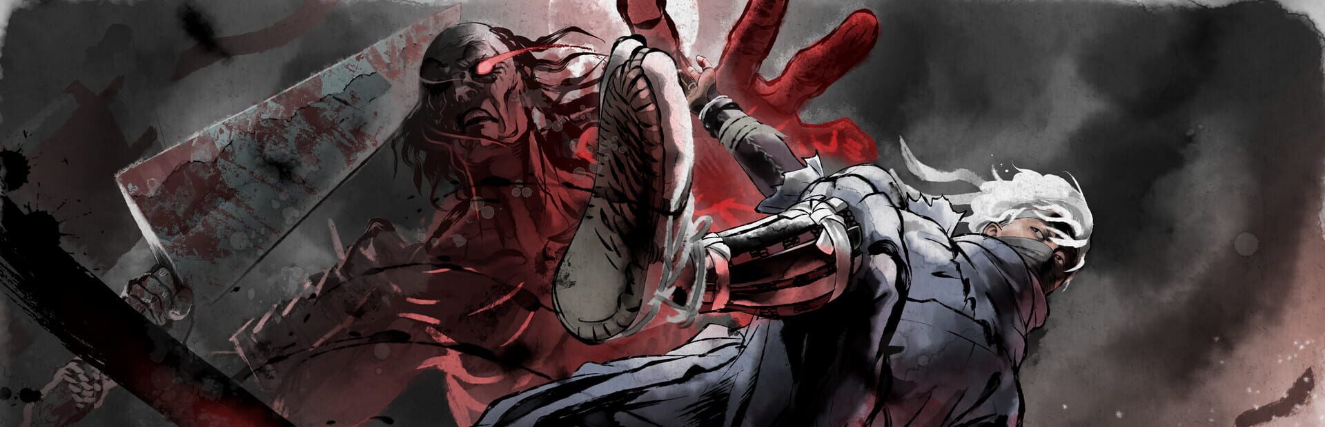 Artwork for Yakoh: Shinobi Ops