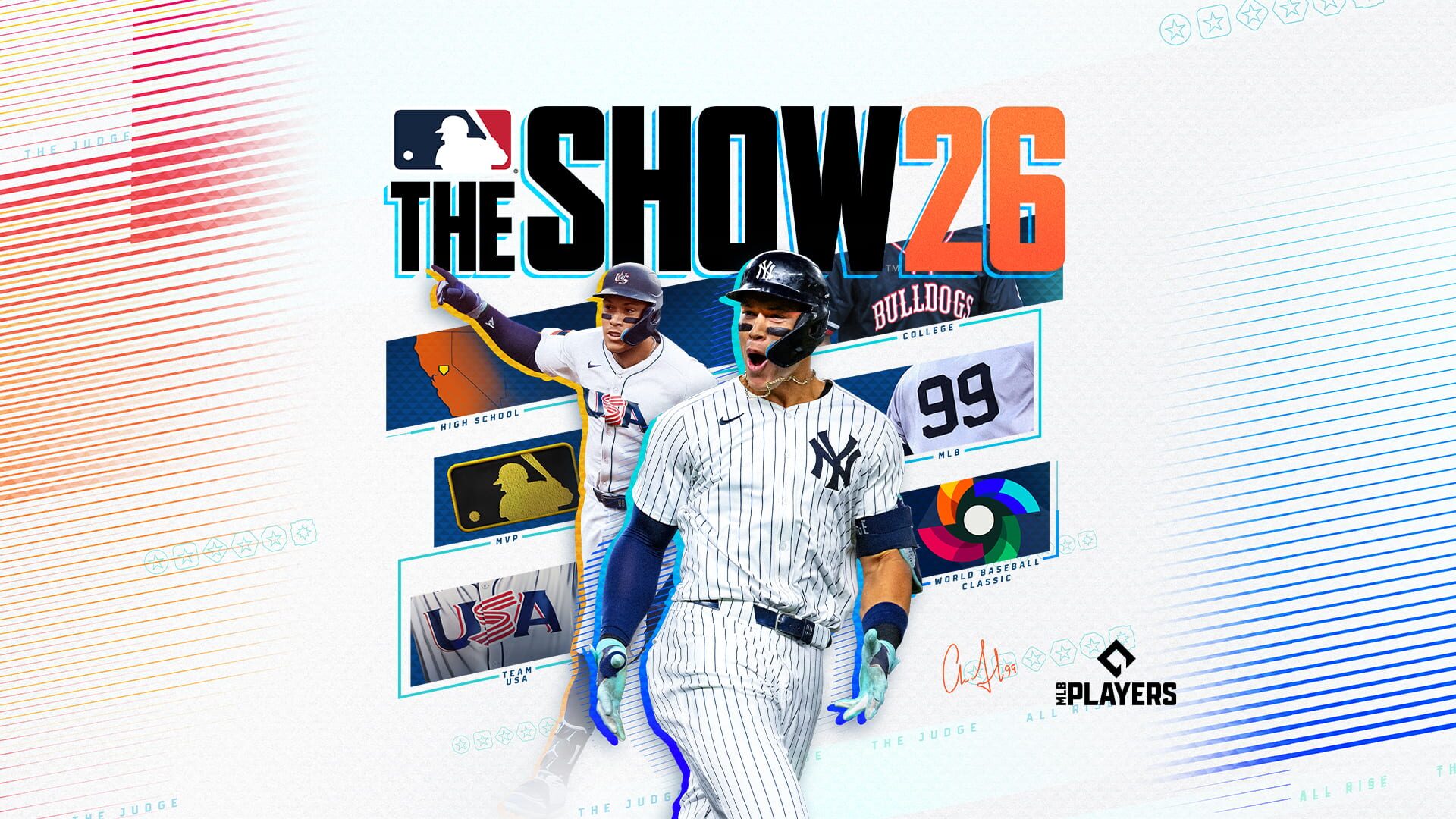 Artwork for MLB The Show 26