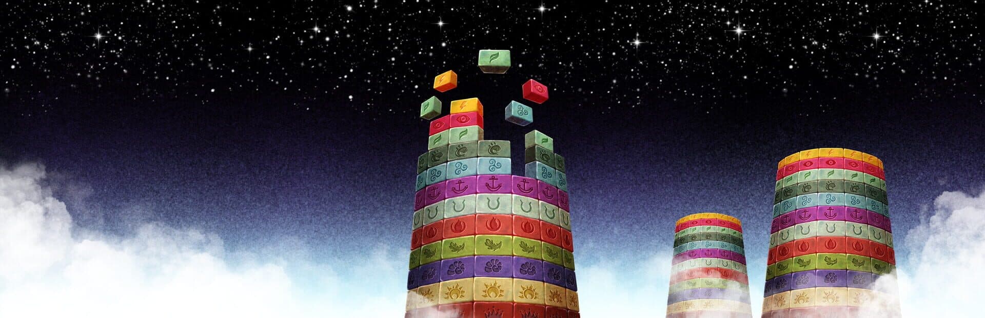 Artwork for Towers Saga