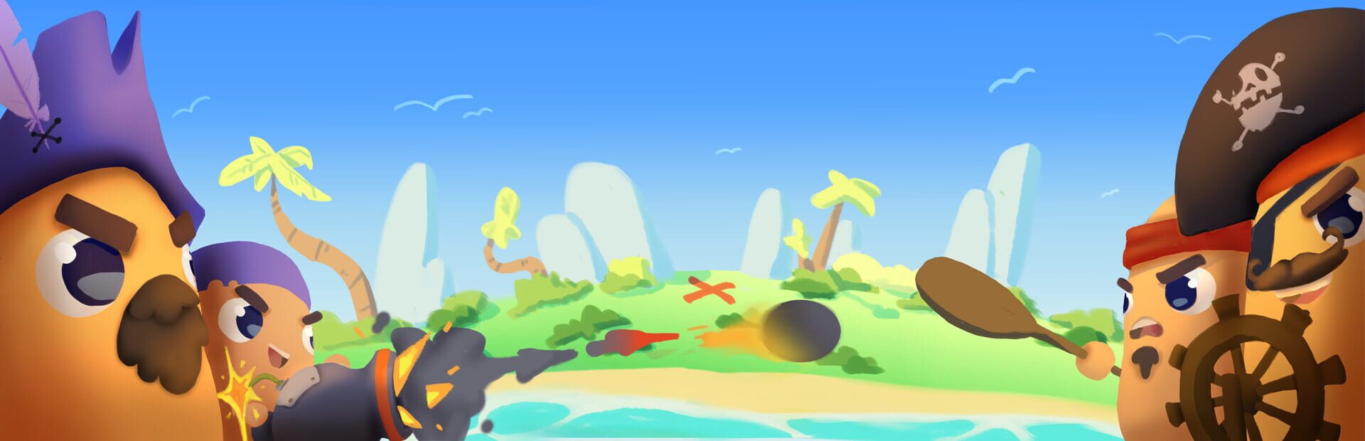 Artwork for Pirate Chips