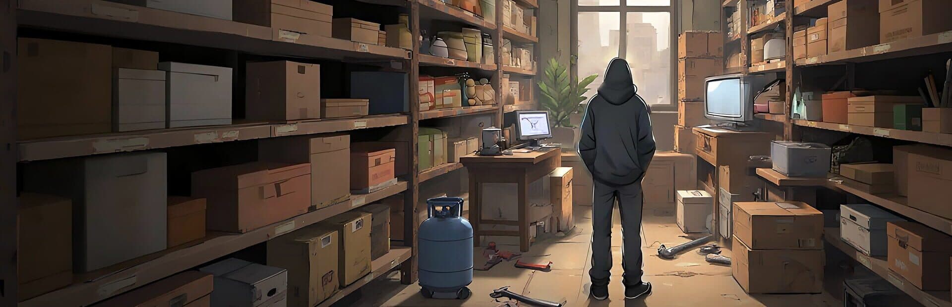 Artwork for Survival Log