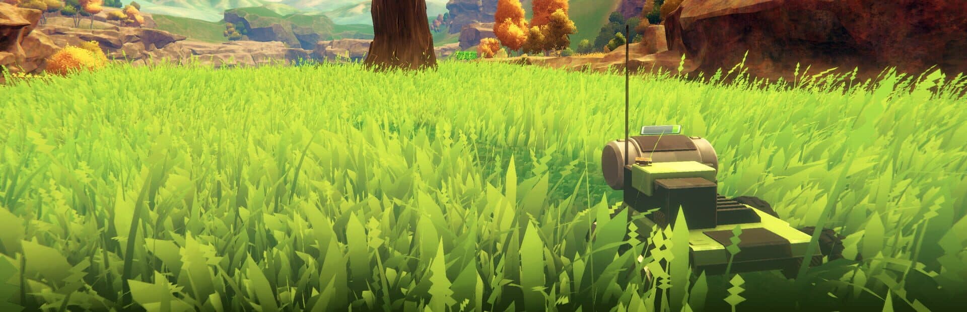 Artwork for Grass