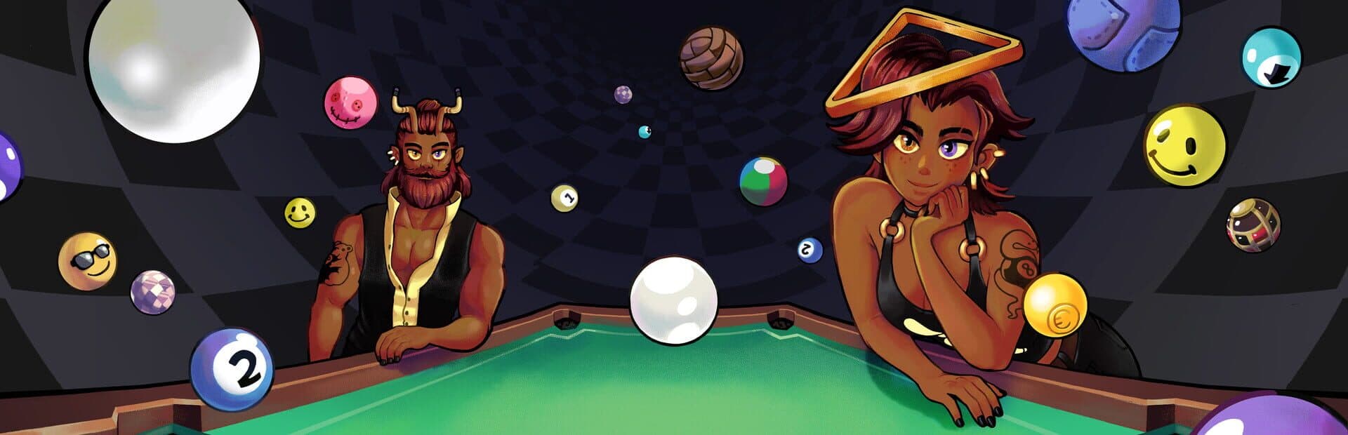 Artwork for Ultrapool