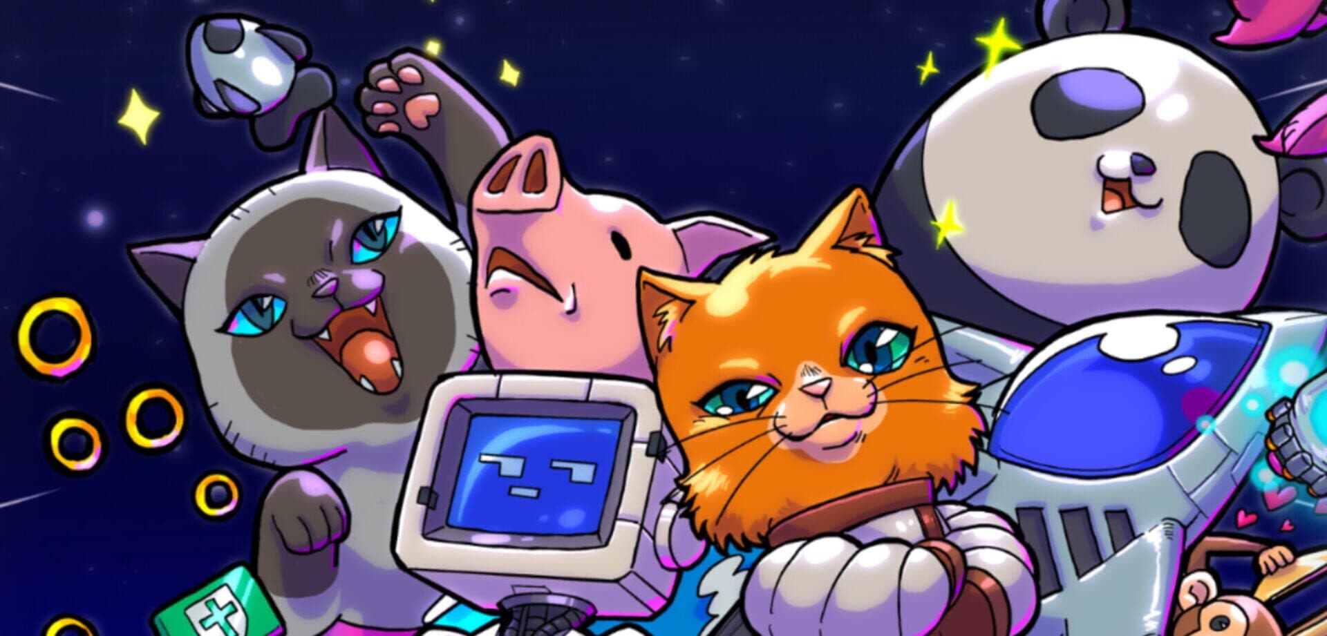 Artwork for Astro Burn