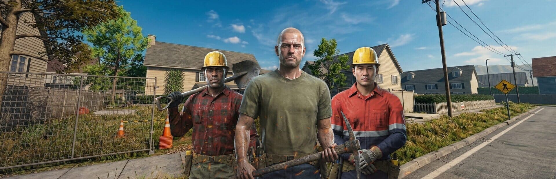 Artwork for Ore Factory Squad